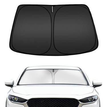 Imagem de Protector Solar para Parabrisas ARISMOTOR para Mazda CX-30 2019-2026