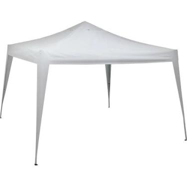 Imagem de Gazebo dobrável Mor 3x3 Articulado X-Flex 3m x 3m x 2.5m - b