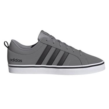 Imagem de Tênis Adidas VS Pace 2.0 Masculino - Cinza 44-Masculino