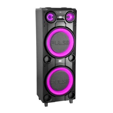 Imagem de Caixa de Som Pulse Super Torre SP517 2500W RMS - SP517 - Multilaser Au