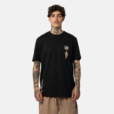 Imagem de Camiseta Lost Desert-Masculino