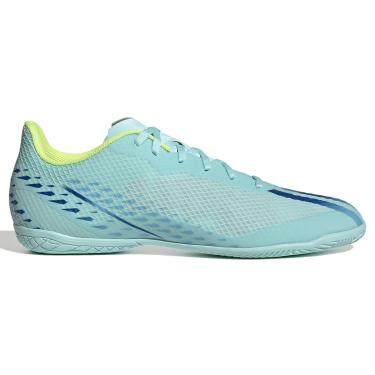 Imagem de Chuteira Futsal Adidas X Speedportal P4 Unissex-Unissex