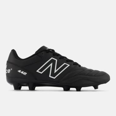 Imagem de Chuteira Campo New Balance 442 V2 Academy Fg Masculina-Masculino