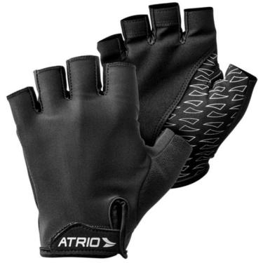 Imagem de Luva Bike Atrio Dedo Curto-Unissex