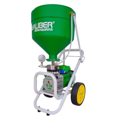 Imagem de Máquina de Pintura Airless Profossional D5X Max Nauber 220V