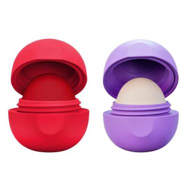 Imagem de Kit 2 Unidades Hidratante Labial Beta - Protetor e Reparador Labial, K