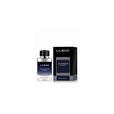 Imagem de Extreme Story Eau de Toilette 75ml La Rive