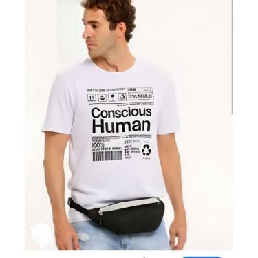 Imagem de pochete fitness com porta celular - hghgu, Preto