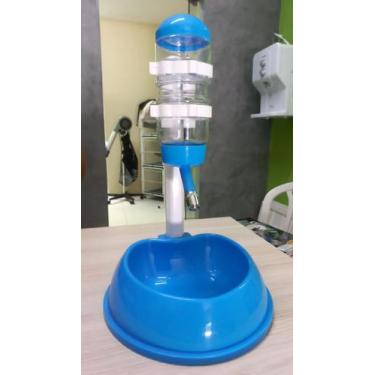 Imagem de Bebedouro para cachorros - Central pet
