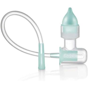 Imagem de Aspirador Nasal De Sucção Multikids Baby