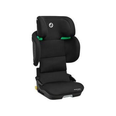 Imagem de Cadeirinha para Auto Reclinável Maxi-Cosi Tanza I Size 15 a 36kg, Pret