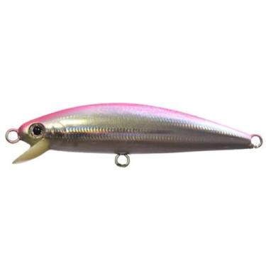 Imagem de Isca Nelson Nakamura Bora 75 / 7,5Cm - 7g - Holografica, 404