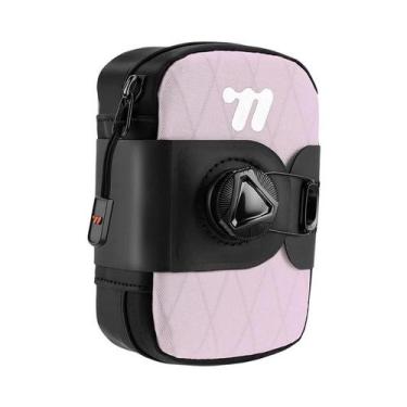 Imagem de Bolsa De Selim De Bicicleta WEST BIKING Leve E Impermeável, Resistente