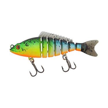 Imagem de Isca Albatroz Articulada Sapeca (10cm - 16gr.) Cor 06