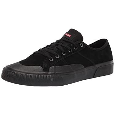 Imagem de Globe Tênis de skate masculino Surplus, Preto/preto/Wolverine, 10.5