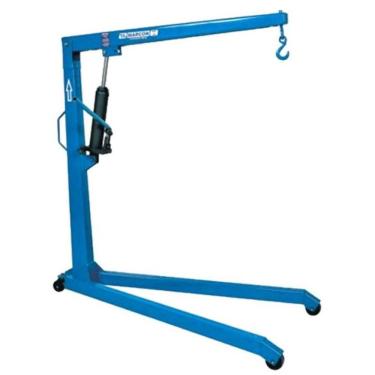 Imagem de Guincho Hidráulico Ton Mgh-500Vf Marcon