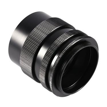 Imagem de Anel de tubo de extensão macro 9 mm/16 mm/30 mm para conjunto de montagem de parafuso M42 para filme/SLR digital