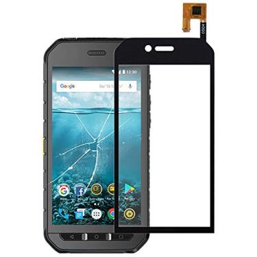 Imagem de Touch Panel for CAT S41 5 inch(Black)