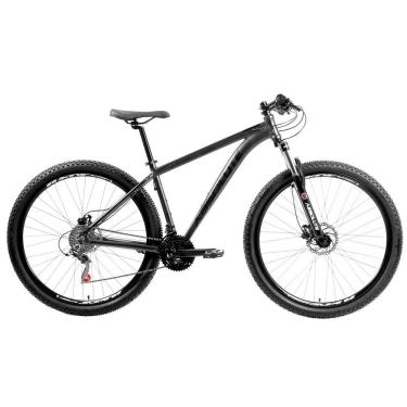 Imagem de Bike MTB 29 Absolute Nero 4 21V Grupo Shimano Freio Disco