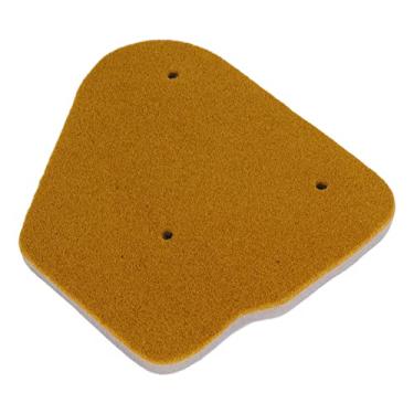 Imagem de Espuma de filtro de ar, esponja de filtro de ar leve e confiável 3XG‑E4451‑00 Substituição para CV Jog A/R 50cc 2003-2008 para motocicleta