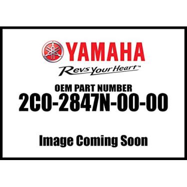 Imagem de Yamaha 2006-2018 Fjr1300a Fjr1300es Damper 8 2C0-2847N-00-00 New Oem