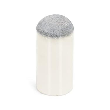 Imagem de Tingpai 100 PCS Slip-on Dicas De Bilhar Cue Billia Cue Pontei s De Bilhar Cue eça 9 MM / 10 MM / 11 MM / 12MM / 13 MM