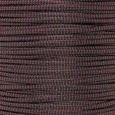 Imagem de PARACORD PLANET 550 Nylon Paracord 7 Fios Tipo III Cabo Utilitário - Maior Seleção Disponível!