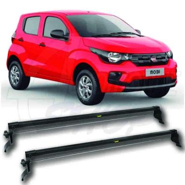 Imagem de Rack de Teto Vhip Fix.Porta Fiat Mobi 4 portas Todos C.985