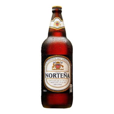Imagem de Cerveja Norteña 960ml - Nortena
