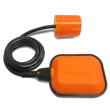 Imagem de Boia Elétrica de Nível 15A BE15 Intech Machine