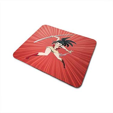 Imagem de Mouse Pad My Hero Academia Momo