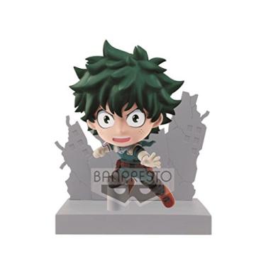 Imagem de MY HERO ACADEMY - IZUKU MIDORIYA - KYUN CHARA
