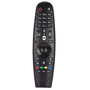 Imagem de Controle remoto, controle remoto da TV Substitua a função de voz Smart Television Remote para LG AN‑MR600 AN‑MR600G AM‑HR600 AM‑HR650a