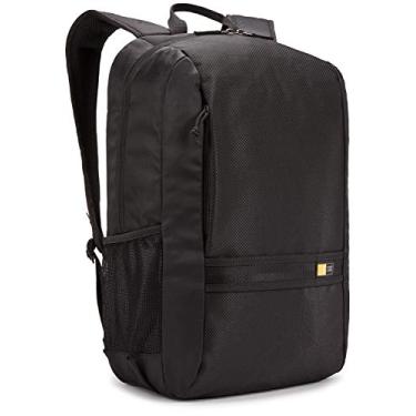 Imagem de Case Logic Mochila para Notebook Key 15.6" 20 litros Black