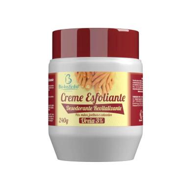 Imagem de Creme De Massagem Esfoliante Bio Instinto 240g