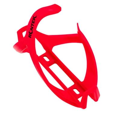 Imagem de Suporte Caramanhola Rontek - Entrada Lateral Vermelho