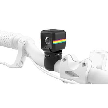 Imagem de Suporte de bicicleta para câmera de ação Cube Polaroid