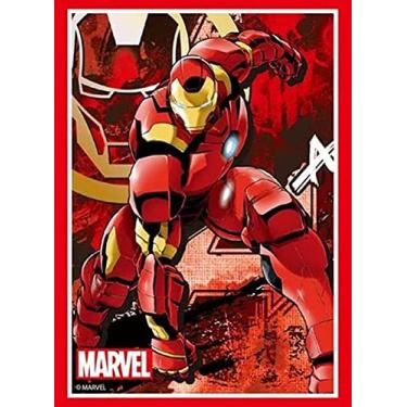 Imagem de Bushiroad Sleeve Collection High Grade Vol. 3241 Marvel Iron Man