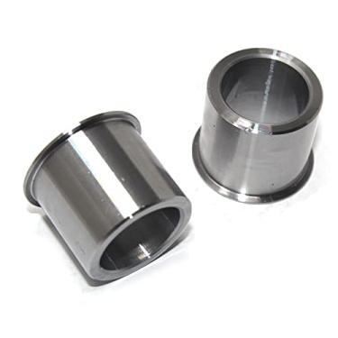 Imagem de NBX-Substituição de extremidades de barra pesadas Yamaha 6 mm antivibração 22 mm para guidão compatível com 06-14 YZF R6 / 98-14 YZF R1 / 1999 YZF R7 / 03-14 FJR 1300/09-14 VMAX / 11-13 FZ8