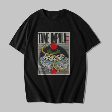 Imagem de Camiseta Tame Impala - Bling