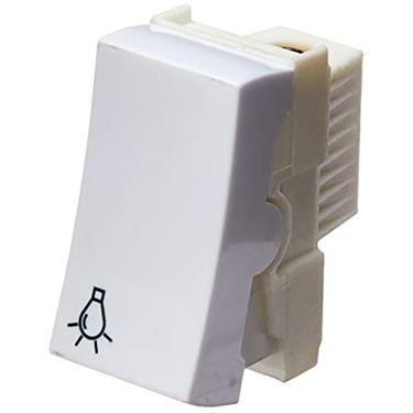 Imagem de Modulo Pulsador Minuteria 10A 250V (8100)