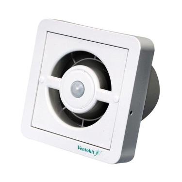 Imagem de Renovador de Ar Ventokit C150D com Sensor de Presença Bivolt