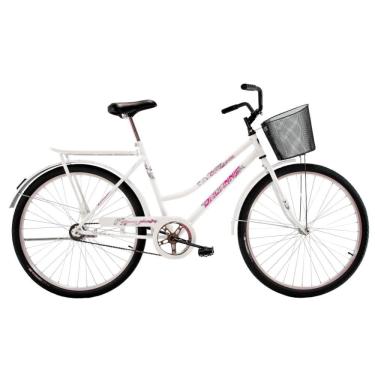 Imagem de Bicicleta Aro 26 Feminina Freio no Pé CP Classic
