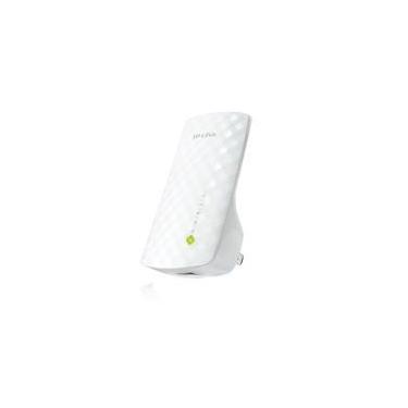 Imagem de Repetidor TP-Link WiFi Range Extender AC750 2.4GHz até 300Mpbs - RE200