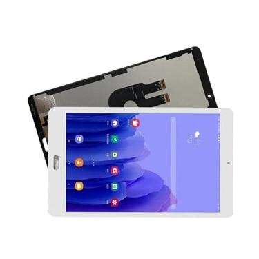 Imagem de SHOWGOOD para Huawei MediaPad M3 8.4 BTV-W09 BTV-DL09 Display LCD Touch Screen Digitalizador Substituição (LCD Branco SEM Moldura)