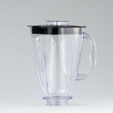 Imagem de 9493 - Copo Oster Comum Mod 6805 Cristal Sangel - Tampa Preta