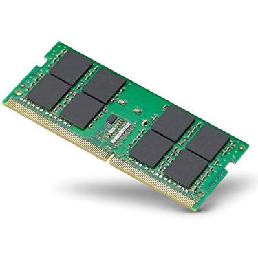 Imagem de KCP432SD8/32 - Memória de 32GB SODIMM DDR4 3200Mhz 2Rx8 1,2V para notebook.
