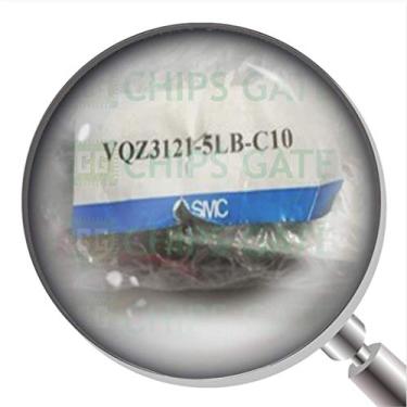 Imagem de VQZ3121-5LB-C10 1Pcs New VQZ3121-5LB-C10