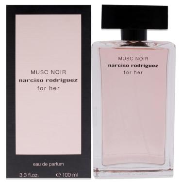 Imagem de Perfume Narciso Rodriguez Musc Noir Eau de Parfum 100ml para mulheres