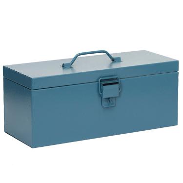 Imagem de Caixa De Ferramentas Com Bandeja Removível 50 X 16 X 17CM Ref. 650  – Marcon Marcon